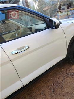 هيونداي كريتا